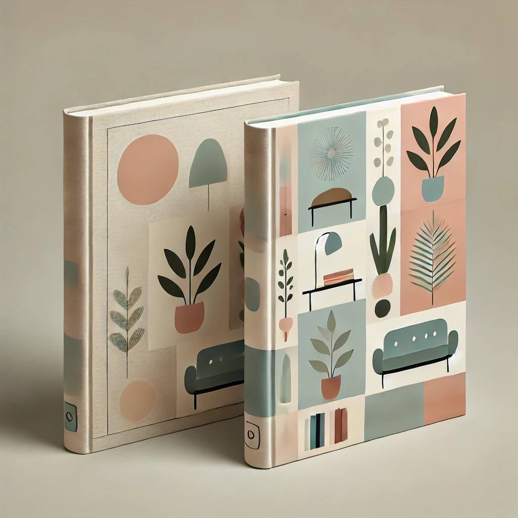 Flat Design Project